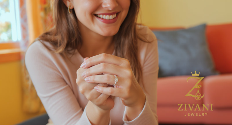 یک خرید دلچسب با اندازه گیری درست