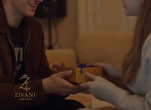 خرید دستبند به عنوان هدیه و تعیین سایز آن